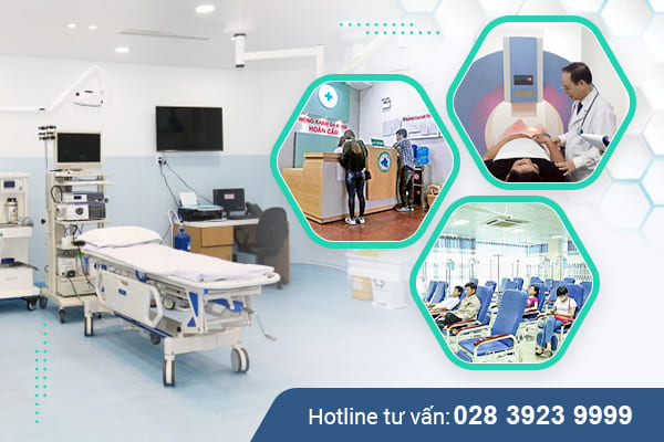 Phòng Khám Bệnh Trĩ quận 5 quận 5 (80-82 Châu Văn Liêm, TPHCM) - Địa chỉ dành cho người bệnh