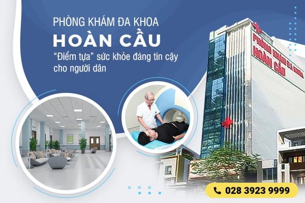 Phòng khám Bệnh Trĩ quận 5 quận 5 (80-82 Châu Văn Liêm) khám bệnh gì?