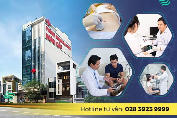Phòng khám Bệnh Trĩ quận 5 quận 5 - nơi dành cho người bệnh TP Hồ Chí Minh