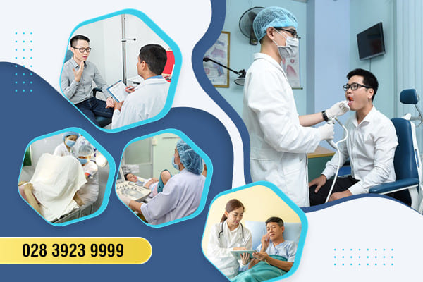 Phòng khám Bệnh Trĩ quận 5 quận 5 80-82 Châu Văn Liêm: chất lượng, uy tín