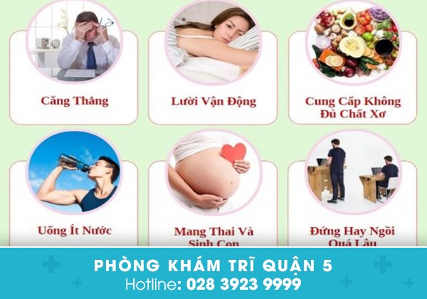Phòng khám Hoàn Cầu